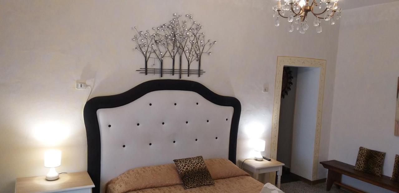 Bed and Breakfast La Cascina Della Grotta Di Tufo San Valentino  Екстер'єр фото