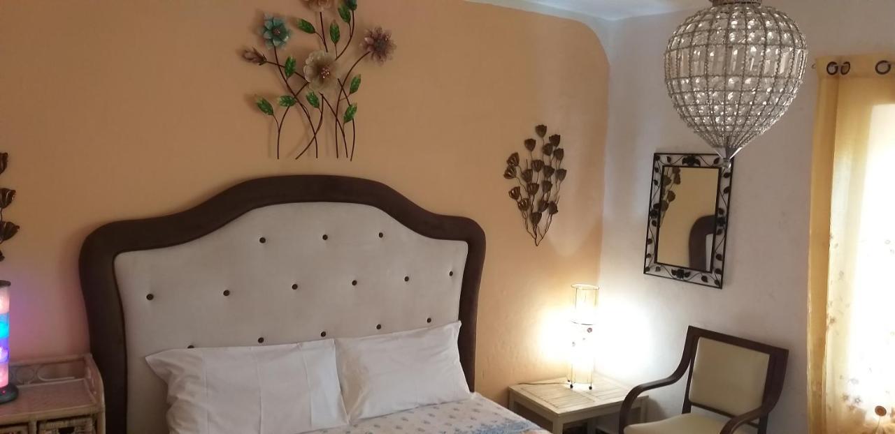 Bed and Breakfast La Cascina Della Grotta Di Tufo San Valentino  Екстер'єр фото