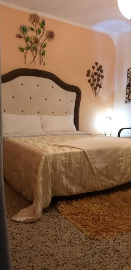 Bed and Breakfast La Cascina Della Grotta Di Tufo San Valentino  Екстер'єр фото
