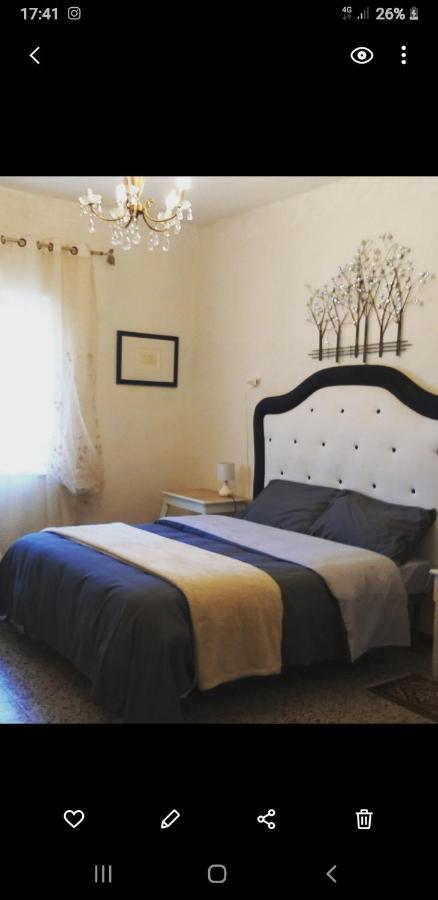 Bed and Breakfast La Cascina Della Grotta Di Tufo San Valentino  Екстер'єр фото
